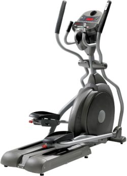 UNO Fitness - XE2000 Magnetic Cross Trainer